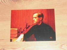Kraftwerk RALF HÜTTER Originalautogramm TOP-FOTO! Ralf Huetter