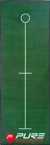 60302 golf puttingmatte - 237, x