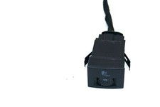 VW Polo 9N Fox Schalter