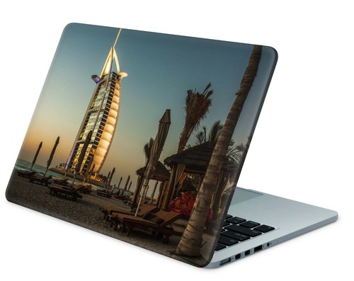 Universal laptop skin notebook - laptop,