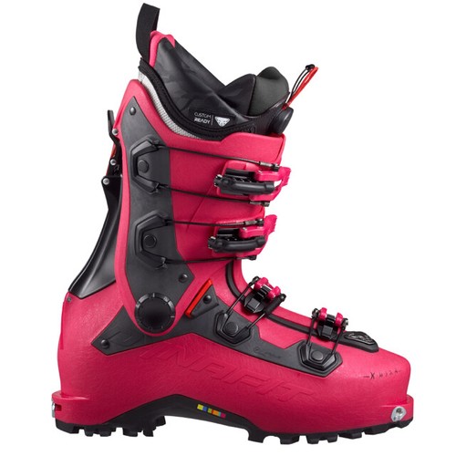 Dynafit khion - khion, (pink/black)