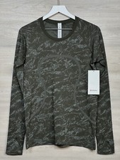 Lululemon Swiftly Tech Long