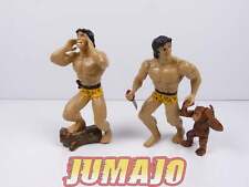 FIG24 Konvolut 2 PVC Figuren