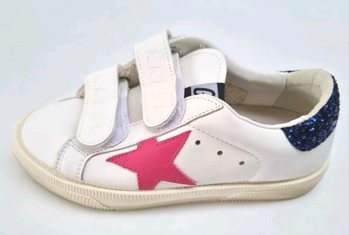 Golden goose sneaker - golden,