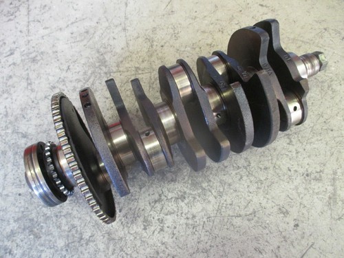 Kurbelwelle welle motor - welle,