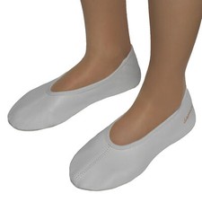 Gymnastikschuhe/Schläppchen