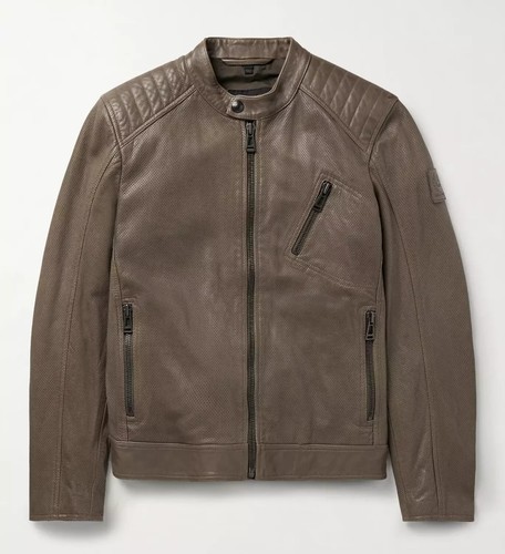Toll belstaff herren racer - belstaff, v