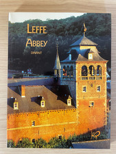 Leffe Abbey (Abtei), Dinant