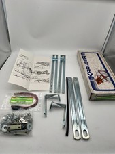 Suzuki GSX1100 Kofferträger Anbausatz Haltesatz Montagesatz GSX 1100 EF #33603