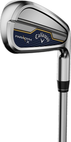 Callaway paradym forged 455 - forged,