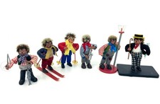 Orig Peter Austria Mecki lot 6