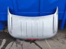 Peugeot 206CC Heckklappe