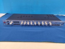 DBX 376 | Tube Mic Preamp