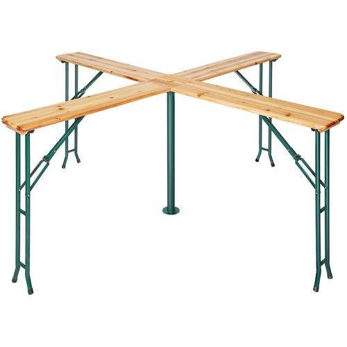 Stehtisch klappbar holz - klappbar,