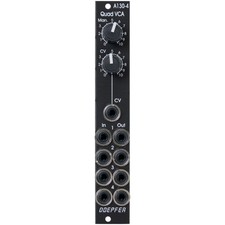 Doepfer A-130-4V Quad VCA