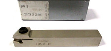 ISCAR Stechhalter Klemmhalter