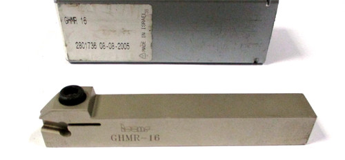 Iscar stechhalter klemmhalter - stechhalter,