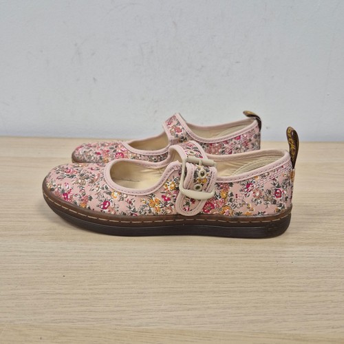 Martens carnaby mary jane - carnaby,