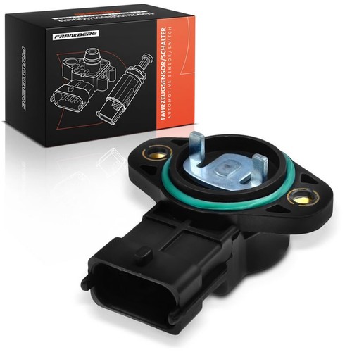 Frankberg sensor - frankberg,