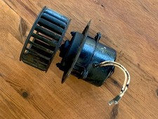 MG Midget Smiths Heizungsmotor