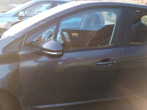 Peugeot 208 original tür - peugeot,