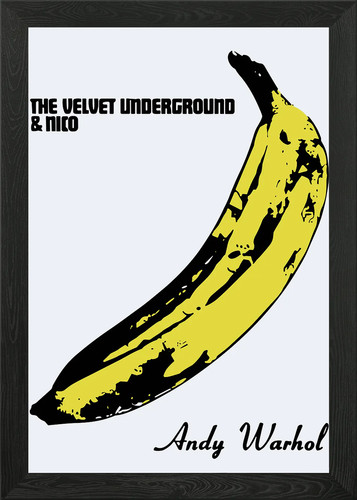 The velvet underground banana - the,