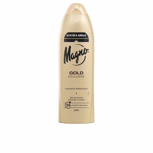 Gold duschgel 600 - gold,