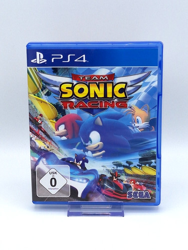 Team sonic racing sony - team,