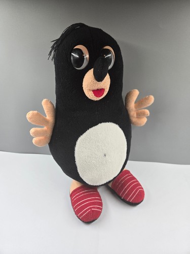 Der kleine maulwurf krtek wdr - krtek,