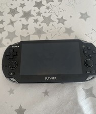 Sony PS Vita OLED PCH-1004 |