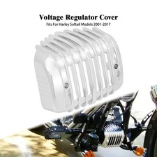 Chrom Spannungsregler Schutz