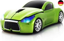 ECOiNVA Funkmaus Kabellos Auto