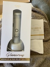 Glamour new york glamouröse - glamour,