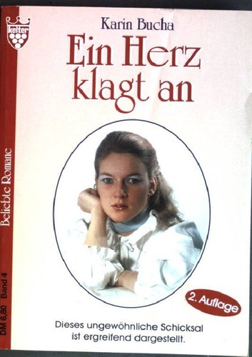 Ein herz klagt - (nr., 4)