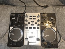 HERCULES DJ CONTROL INSTINCT S