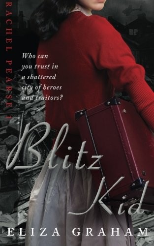 Blitz kid volume rachel - 1, (rachel
