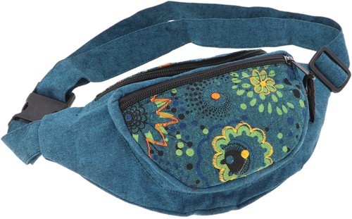 Ethno sidebag bestickte boho - bestickte,