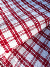 Traumhaftes altes Bauernleinen