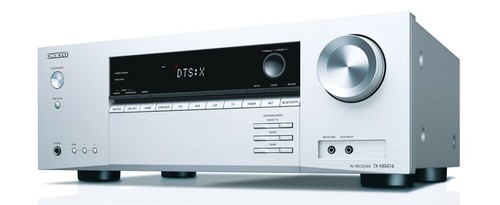 Onkyo nr474 hdmi av - hdmi,