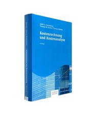 Kostenrechnung und