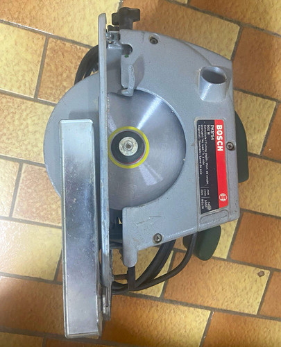 Bosch pks kreissäge - 54,