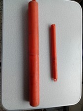 Bohrerhülsen  Kunstoffboxen  D 48 und D 20mm