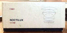 Leica - sehr seltene Box