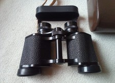 Fernglas Swarovski Habicht. 8