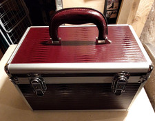 Schmuckkoffer neuwertig nie