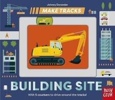 Make Tracks: Building Site,  ,