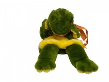 Steiff Tier Happy 253782 Handpuppe 32 cm - Top Zustand 