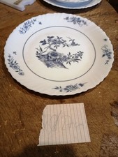 1 x Teller  Speiseteller