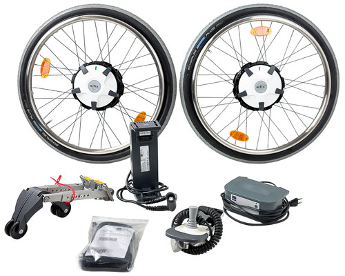 Alber fix e36 set - alber,