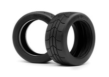 HPI Gymkhana Reifen D Mischung